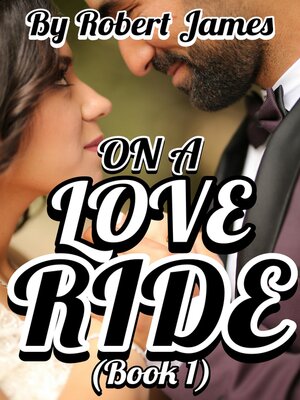 cover image of ON a LOVE RIDE (BOOK 1)
